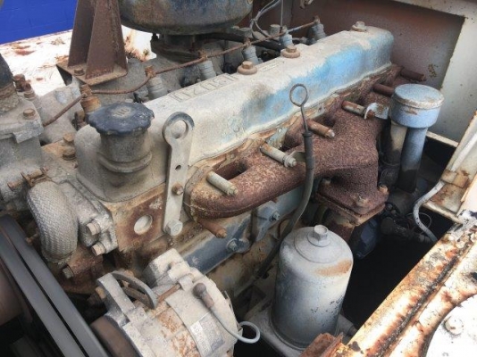 รถบดเดินตาม BOMAG BW61KS-2 # 233701มือสองญี่ปุ่น