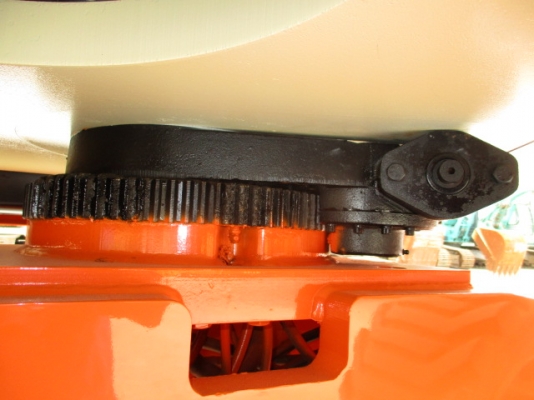 รถบดเดินตาม BOMAG BW61KS-2 # 233701มือสองญี่ปุ่น