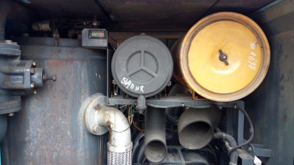 รถบดเดินตาม BOMAG BW61KS-2 # 233701มือสองญี่ปุ่น