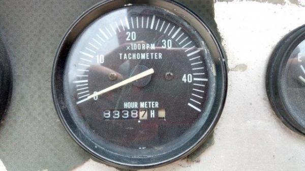 รถบดเดินตาม BOMAG BW61KS-2 # 233701มือสองญี่ปุ่น