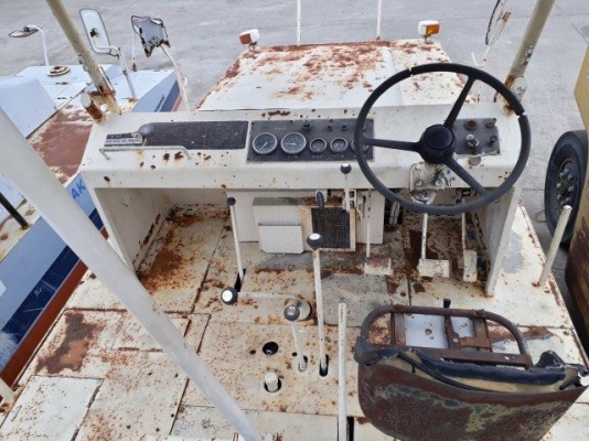 รถบดเดินตาม BOMAG BW61KS-2 # 233701มือสองญี่ปุ่น