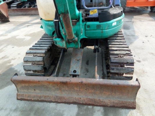 รถบดเดินตาม BOMAG BW61KS-2 # 233701มือสองญี่ปุ่น