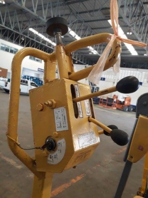 รถบดเดินตาม BOMAG BW61KS-2 # 233701มือสองญี่ปุ่น