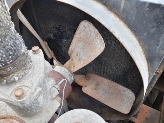 รถบดเดินตาม BOMAG BW61KS-2 # 233701มือสองญี่ปุ่น