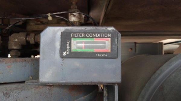 รถบดเดินตาม BOMAG BW61KS-2 # 233701มือสองญี่ปุ่น