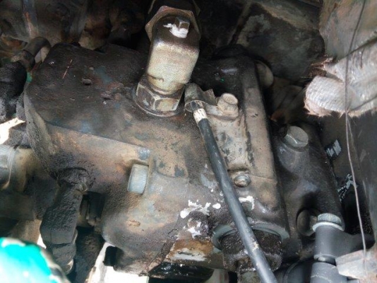 รถบดเดินตาม BOMAG BW61KS-2 # 233701มือสองญี่ปุ่น