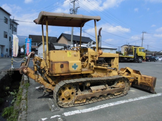 รถบดเดินตาม BOMAG BW61KS-2 # 233701มือสองญี่ปุ่น