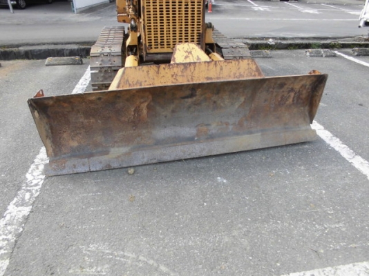 รถบดเดินตาม BOMAG BW61KS-2 # 233701มือสองญี่ปุ่น