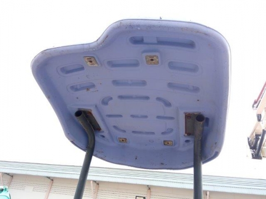 รถบดเดินตาม BOMAG BW61KS-2 # 233701มือสองญี่ปุ่น