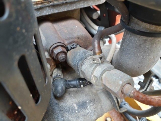 รถบดเดินตาม BOMAG BW61KS-2 # 233701มือสองญี่ปุ่น