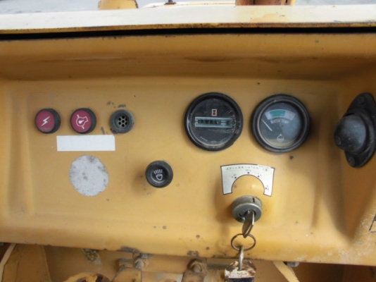 รถบดเดินตาม BOMAG BW61KS-2 # 233701มือสองญี่ปุ่น