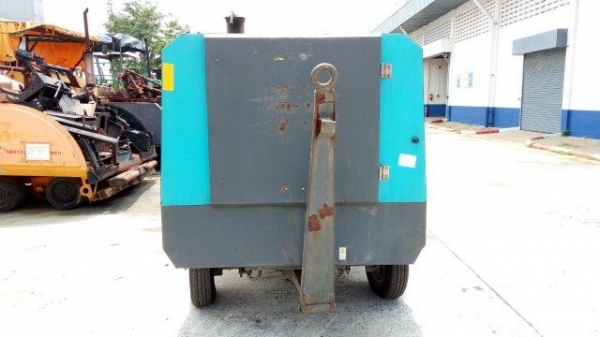 รถบดเดินตาม BOMAG BW61KS-2 # 233701มือสองญี่ปุ่น