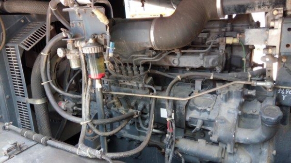 รถบดเดินตาม BOMAG BW61KS-2 # 233701มือสองญี่ปุ่น