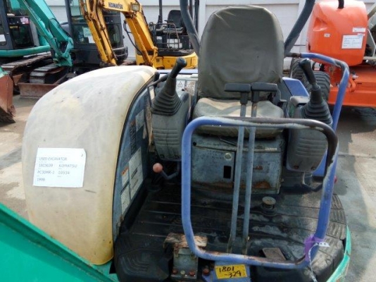 รถบดเดินตาม BOMAG BW61KS-2 # 233701มือสองญี่ปุ่น