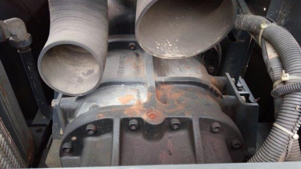 รถบดเดินตาม BOMAG BW61KS-2 # 233701มือสองญี่ปุ่น