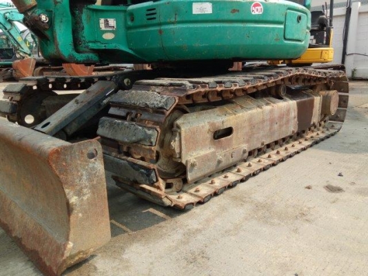 รถบดเดินตาม BOMAG BW61KS-2 # 233701มือสองญี่ปุ่น