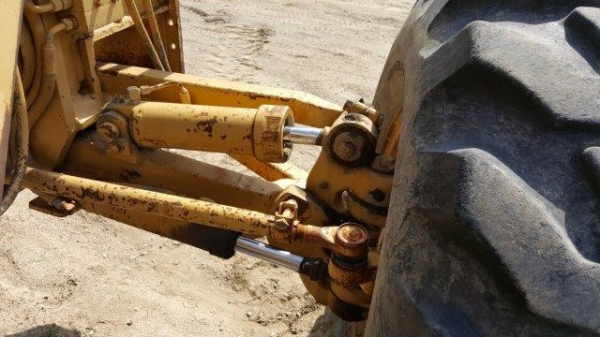 รถบดเดินตาม BOMAG BW61KS-2 # 233701มือสองญี่ปุ่น