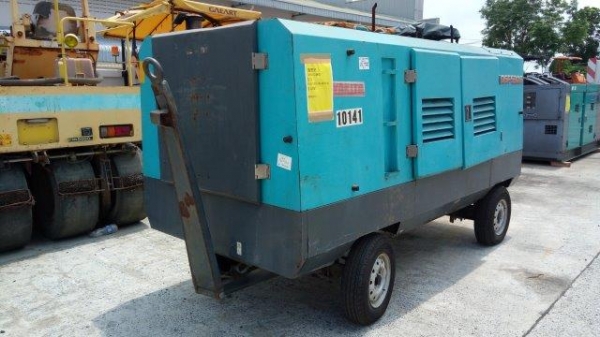 รถบดเดินตาม BOMAG BW61KS-2 # 233701มือสองญี่ปุ่น