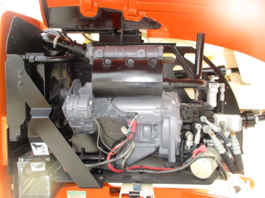 รถบดเดินตาม BOMAG BW61KS-2 # 233701มือสองญี่ปุ่น