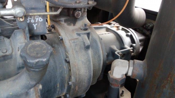 รถบดเดินตาม BOMAG BW61KS-2 # 233701มือสองญี่ปุ่น