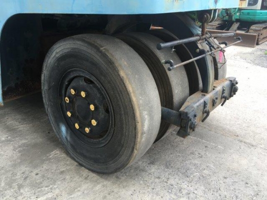 รถบดเดินตาม BOMAG BW61KS-2 # 233701มือสองญี่ปุ่น