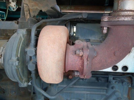 ปั้มลม AIRMAN PDSG750S มือสองญี่ปุ่น เก่ง NDT 085-904-9669