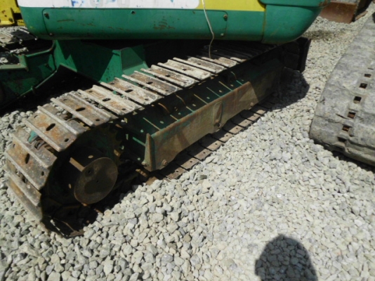 ปั้มลม AIRMAN PDSG750S มือสองญี่ปุ่น เก่ง NDT 085-904-9669