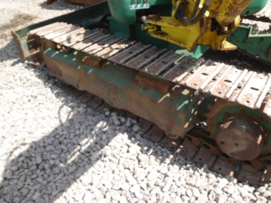 ปั้มลม AIRMAN PDSG750S มือสองญี่ปุ่น เก่ง NDT 085-904-9669