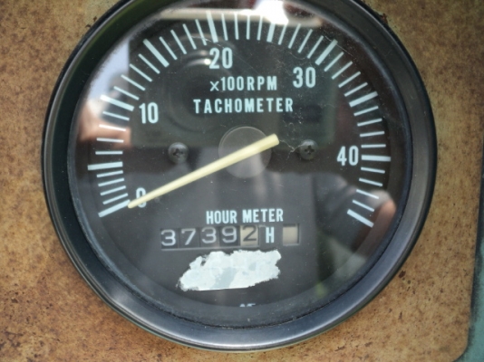 ปั้มลม AIRMAN PDSG750S มือสองญี่ปุ่น เก่ง NDT 085-904-9669