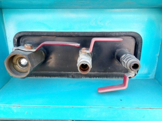 ปั้มลม AIRMAN PDSG750S มือสองญี่ปุ่น เก่ง NDT 085-904-9669