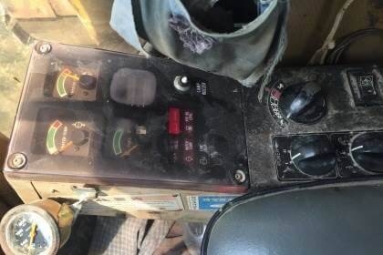 CATTERPILAR 307SSR ราคา 365,000 บาท เครื่องดี ปั้มแรง โช่หนา เอวแน่น เอกสารเล่มทะเบียน  รถอยู่ จ.สกลนคร