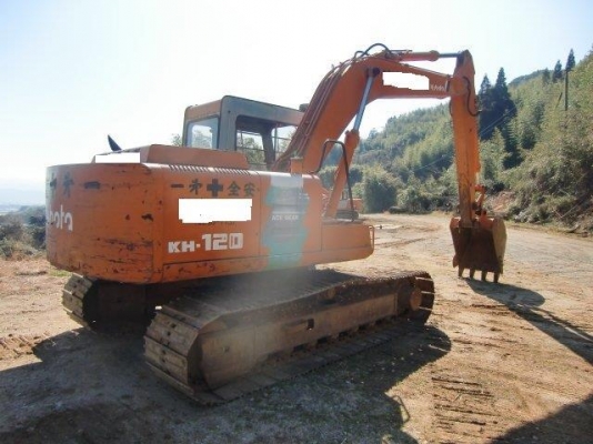 ปั้มลม AIRMAN PDS655S # 68-4B10467 มือสองญี่ปุ่น เก่ง NDT 085-904-9669