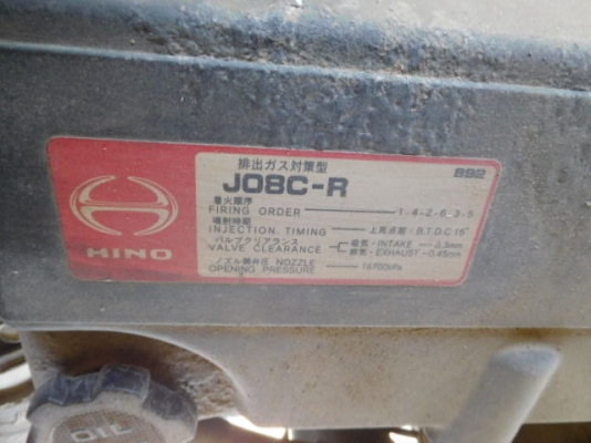 ปั้มลม AIRMAN PDS655S # 68-4B10467 มือสองญี่ปุ่น เก่ง NDT 085-904-9669