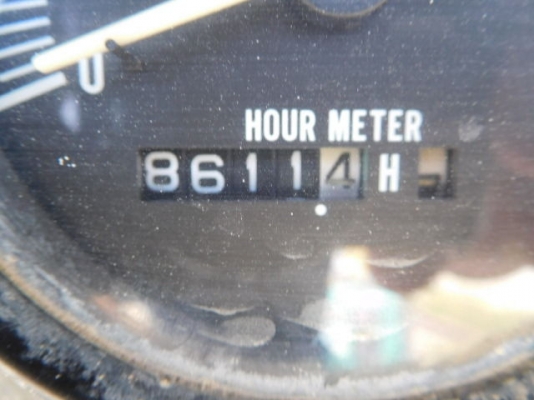 ปั้มลม AIRMAN PDS655S # 68-4B10467 มือสองญี่ปุ่น เก่ง NDT 085-904-9669