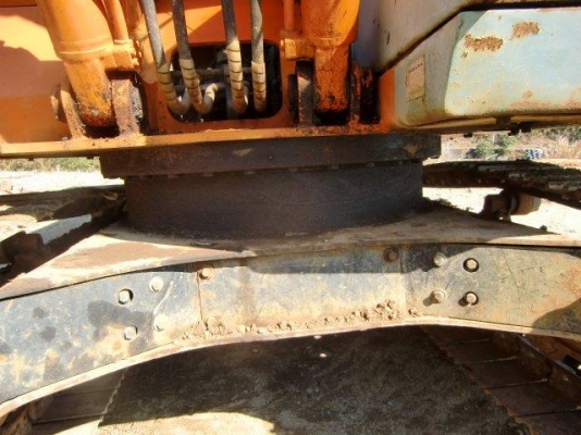 ปั้มลม AIRMAN PDS655S # 68-4B10467 มือสองญี่ปุ่น เก่ง NDT 085-904-9669