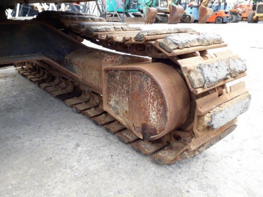 รถขุด 3 ตัน CAT 303CR มือสองญี่ปุ่น