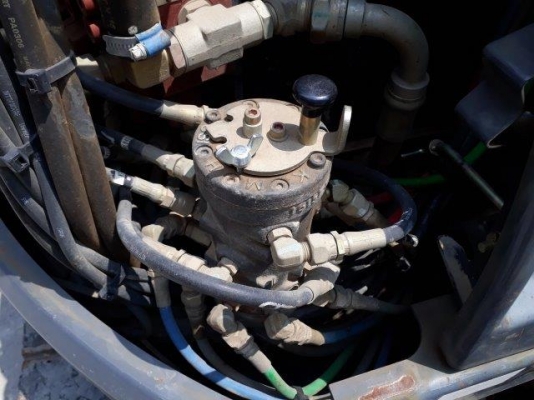 รถขุด 3 ตัน CAT 303CR มือสองญี่ปุ่น