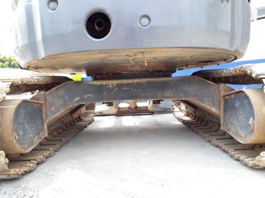 รถขุด 3 ตัน CAT 303CR มือสองญี่ปุ่น