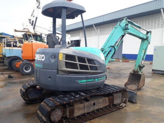 รถขุด 3 ตัน CAT 303CR มือสองญี่ปุ่น