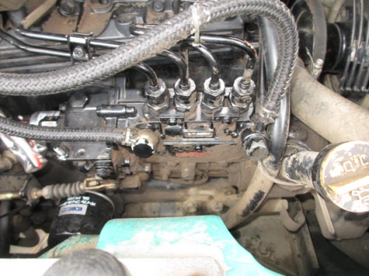 รถขุด 3 ตัน CAT 303CR มือสองญี่ปุ่น