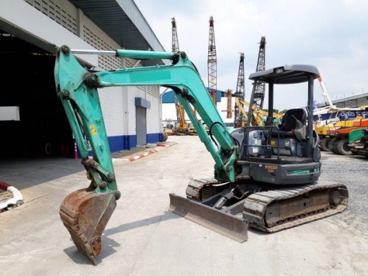 รถขุด 3 ตัน CAT 303CR มือสองญี่ปุ่น