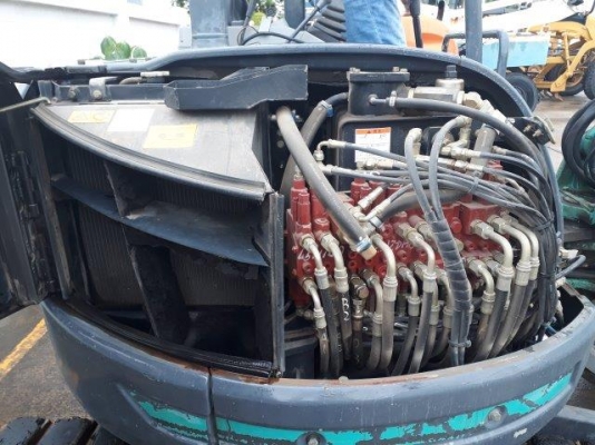 รถขุด 3 ตัน CAT 303CR มือสองญี่ปุ่น