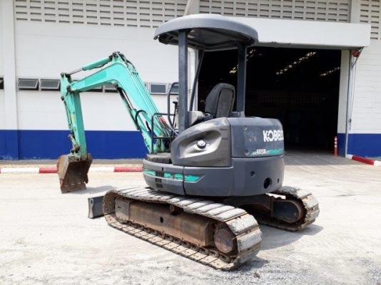 รถขุด 3 ตัน CAT 303CR มือสองญี่ปุ่น