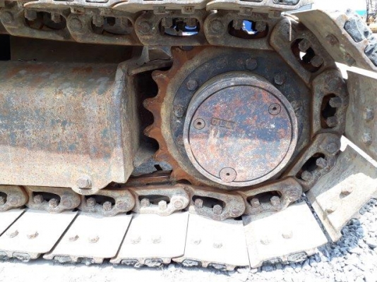 รถขุด 3 ตัน CAT 303CR มือสองญี่ปุ่น