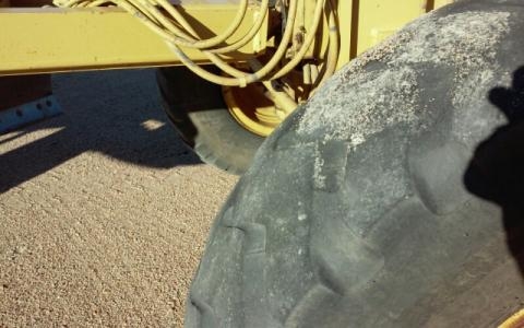 รถขุด 3 ตัน CAT 303CR มือสองญี่ปุ่น