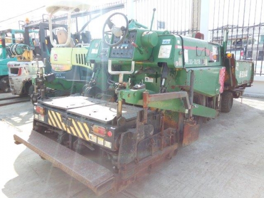 รถขุด 3 ตัน CAT 303CR มือสองญี่ปุ่น