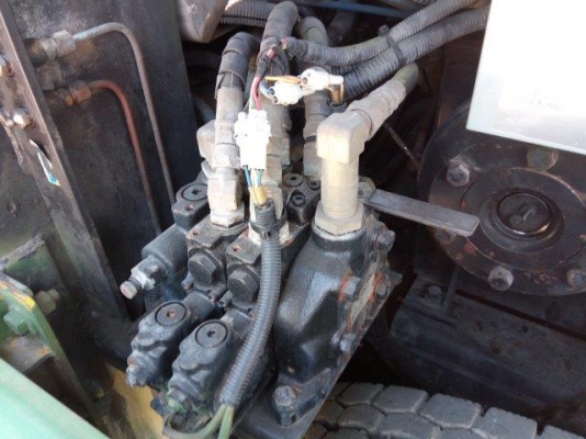 รถขุด 3 ตัน CAT 303CR มือสองญี่ปุ่น