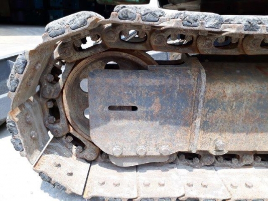 รถขุด 3 ตัน CAT 303CR มือสองญี่ปุ่น