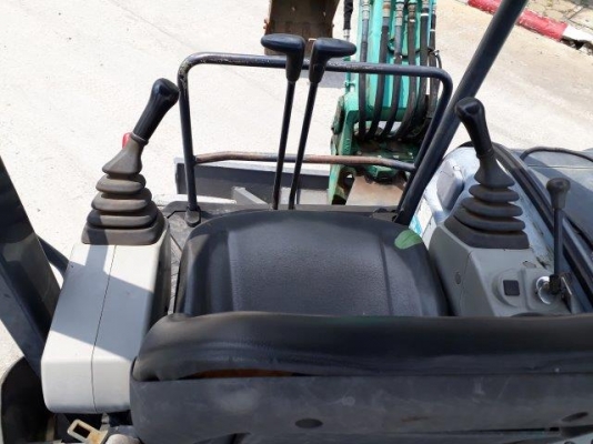 รถขุด 3 ตัน CAT 303CR มือสองญี่ปุ่น