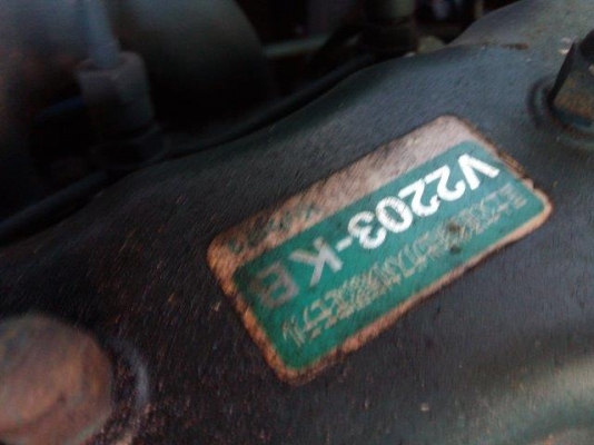 รถขุด 3 ตัน CAT 303CR มือสองญี่ปุ่น